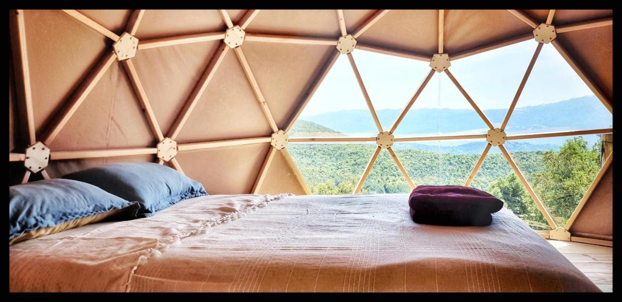 Sottu E Stelle Glamping *