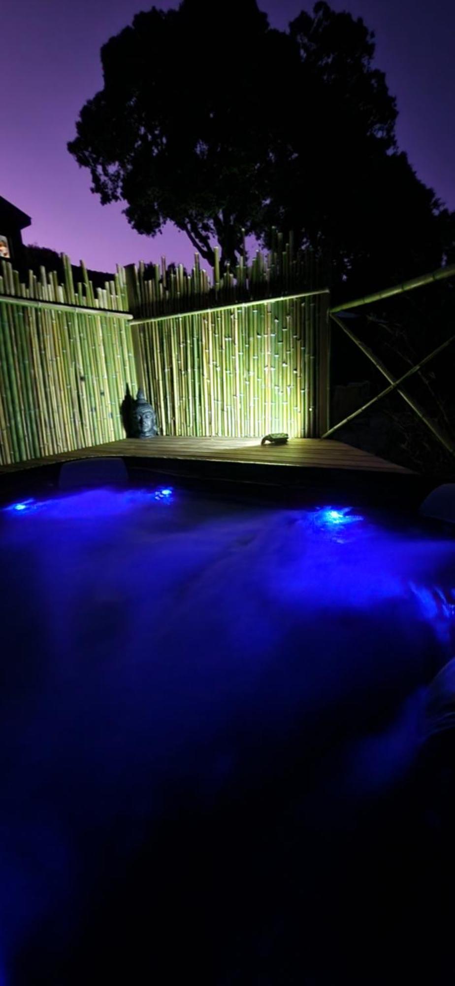 Glamping Sottu E Stelle Albitreccia